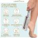Love Lori Callus Remover Kit - Professional Foot Spa for Dead Skin Removal | Extra Strength Gel, Salon Foot File, Gloves - Home Pedicure Tools for Smooth Feet - Buy Online on GoSupps.com
