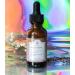 All-Natural Face Serum with Hyaluronic Acid & Vitamins A C E - Youth Restoring & Brightening for All Skin Types - 1 oz - Buy Online on GoSupps.com