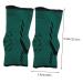 Gatuida Ankle Compression Sleeves - 3 Pairs Plantar Relief Socks for Sports Breathable Ankle Brace & Covers - Buy Online on GoSupps.com