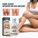 Snow Bleach Cream - Skin Bleaching & Underarm Whitening for Private Parts (2oz) | Effective Skin Corrector for Intimate Areas - Buy Online on GoSupps.com