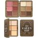 Palette de blush anti-cernes cr me Surligneur de contour longue dur e | Palette de fard joues et de contour du visage 12 couleurs | Maquillage lisse et m langeable | Teinture naturelle des joues p - Buy Online on GoSupps.com