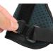Orthopedic Big Toe Splint with Silicone Sleeve - Bunion Corrector for Right Foot - Buy Online on GoSupps.com