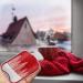 Hand Warmer Set | Reusable Pocket Warmers for Kids & Adults | Instant Long-Lasting Heat Pillow - Perfect for On-the-Go - Buy Online on GoSupps.com