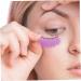 POPETPOP 5 Pairs Colored False Eyelashes Adhesive Eyelash Costumes Eyelashes Natural Eyelashes Faux Lashes Faux Eyelashes Halloween Lashes False Lashes Mermaid Fluffy 3d Imitation - Buy Online on GoSupps.com