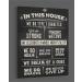 Type 1 Diabetes Awareness Mural - Ready-to-Hang Canvas Poster for Home D cor - Ideal Diabetes Gift - 40.6 x 50.8 cm - Buy Online on GoSupps.com
