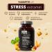 AdaptivLAB Rhodiola Rosea Stress Resist Anxiety Fatigue and Relaxation Gummies 60 Aroma Peach California Poppy and Vitamin B6 Anti Stress Adult Dietary Supplement Vegan and Vegetarian Gummies - Buy Online on GoSupps.com