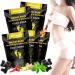25PCS Herbal Body Detox Foot Soak Beads Detox & Shaping Cleansing Foot Soak for Men and Women Daily Rebody Body Detoxingherbs Foot Soak Beads for a Relaxing and Soothing Experience (5 Pack /25 PCS) Foot Soak Beads 25PC...