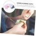 FOMIYES 40 Pcs Eyeglasses Cleaning Cloth - Premium Lens & Phone Screen Wiping Cloths for Crystal Clear Vision - Buy Online on GoSupps.com