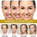 Argireline-Solution 10% Anti Wrinkle Serum Anti Aging Serum for Face Face Serum For Women Argireline-Serum Fade Fine Lines Face Moisturizer Skincare Collagen Serum for Face Hydrating Serum Sooth Skin - Buy Online on GoSupps.com