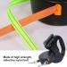 Rolleine 360 Rotatable Dog Leash for 2 Dogs - 3m Length Flashlight & Eco-Friendly Poop Bags | International Shipping Available - Buy Online on GoSupps.com