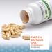 Arthur Andrew Medical Syntol AMD - Advanced Microflora Delivery 500 mg - 180 Capsules - Buy Online on GoSupps.com