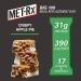 MET-Rx Big 100 Crispy Apple Pie Meal Replacement Bars - 9 Pack (3.52 oz Each) - Buy Online on GoSupps.com