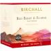 Birchall Red Berry & Flower - 80 Prism Tea Bags & Tea | Camomile Flowers | Herbal Tea | 1 Pack of 80 Plant-Based Prism Tea Bags - Buy Online on GoSupps.com