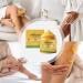  Jingmiger Body Scrub Lotion Soothing Moisturising Solution Exfoliating Cream for Skin Ideal for Home Living Room Camping Travel Gift for Women Friends Family - Buy Online on GoSupps.com