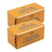 M&S Marks & Spencer Concentrated Chicken Stock Pots Each Pot Makes 500ml Ready to Use Add Hot Water Set of 8 x 24g