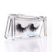 Bepholan Mink False Eyelashes - Natural Look Cat Eye Lashes for Manga Fluffy XMZ010 - Buy Online on GoSupps.com