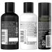 TRESemme Hair Care Travel Set - Rich Moisture Shampoo Conditioner & Extra Hold Hairspray | Buy Online Worldwide - Buy Online on GoSupps.com