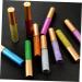FOMIYES 30 Pcs Liquid Glitter Eyeliner Eye Shadow Pearlescent Metal 1 count (Pack of 1) Assorted Colorx3pcs - Buy Online on GoSupps.com