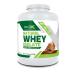 BioX Natural Whey Isolate | Natural Whey Isolate Protein Powder | Formulated with Natural Flavours & Sweeteners | 28g Protein Sugar Free Low Carb Low Lactose Protein Powder | 5LB (Chocolate) Chocolate 2.27 kg (Pack of 1)