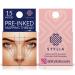 Microblading Supplies Pre-Inked Eyebrow Mapping String - 15M Ultra-Thin Thread for Precise Brow Mapping - Hypoallergenic & Cosmetic Grade - 1 Count - Buy Online on GoSupps.com