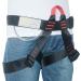 Large Size HeeJo Climbing Safety Seat Belt for Outdoor Tree Climbing | Expanding Training Gear Zy01 - Buy Online on GoSupps.com