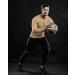 DRSKIN 4 3 or 1 Pack Men's Compression Shirts Top Long Sleeve Sports Baselayer Workout Running Athletic Gym X-Large Round Beige - Buy Online on GoSupps.com