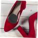 Buy Mobestech Sponge Forefoot Pads for Women - 12 Pairs Insoles for High Heels | Cushioned Shoe Inserts for Comfort - Buy Online on GoSupps.com