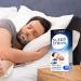 Sleep Breathing Lip Patch for Snoring Relief and Skin Care - White, One Size - Buy Online on GoSupps.com