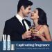 Aeshory Pheromone Perfume for Men - 2 Pcs Roll-On Fragrance Pheromone Cologne Long-Lasting Pheromone Perfume Oil - Buy Online on GoSupps.com