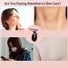 LITOAPH Neck Beauty Deviice Microcurrent Facial Device Face Lift Device (White) (Three Modes Black) Three Modes Black - Buy Online on GoSupps.com