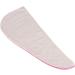 Ipenny Haarurban Quick-Dry Hair Towel | Absorbent Double Color Shower Cap - Pink & Beige for Adults - Buy Online on GoSupps.com