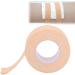 Self-Adhesive Skin Color Surgical Tape - Breathable Bandage for Wound Care & Sports (2.5cm x 5m) - International Shipping Available - Buy Online on GoSupps.com