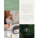 Luxury Bamboo Reusable Makeup Remover Pads (14 Pack) NYC USA Brand - Four Layer Face Pads with Pocket - Eco-Conscious and Reusable Bamboo Face Pads - White/Grey - Includes Mesh Washing Bag - Buy Online on GoSupps.com