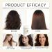 Shampoo for the hair 100 ml refreshing scalp wash nourishing shampoo for men and women daily travel size purifying moisture care - Buy Online on GoSupps.com