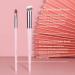 MSQ 2PCS Concealer & Foundation Brush Set - Pink Makeup Tools - Buy Online on GoSupps.com
