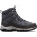 Columbia Men's Firecamp Boot Hiking Shoe 10.5 - Titanium Grey Steel/Graphite - Buy Online on GoSupps.com