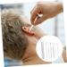 HAKIDZEL Ear Wax Removing Tool Earwax Cleaner Kit with Non-Slip Design for Comfortable and Safe Ear Cleaning and Portable for Daily Use - Buy Online on GoSupps.com