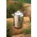 Texsport Aluminum 9 Cup Percolator Coffee Maker | Outdoor Camping Essential - Buy Online on GoSupps.com