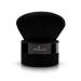 Luvia Powder Brush Kabuki | Large Vegan Makeup Brush for Foundation & Blush | Black | Perfect Gift Idea for Women - Buy Online on GoSupps.com