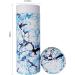 Resting Light Scatter Tube for Ashes - Adult Large Urn for Human Ashes - Cremation Funeral Burial Keepsake - Cardboard Soaring Birds Design - Buy Online on GoSupps.com