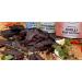 Raging Bull Original Beef Biltong - delicious authentic South African biltong. Made with natural ingredients & our award-winning skills. High in protein low carbs & gluten free. 10 x 28g snack packs. - Buy Online on GoSupps.com