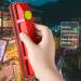 Magnetic Window Cleaner Double Side Glass Wiper Glazing Glazed Cleaning Tools D3 - Buy Online on GoSupps.com