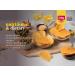 Buy Sch r Curvies Paprika Chips - 170g | International Shipping Available - Gluten-Free Snacks - Buy Online on GoSupps.com