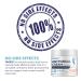 TAGRID Antifungal Cream - Relief for Ringworm Jock Itch Eczema & More | 3.4 oz Dark Blue - Shop Internationally - Buy Online on GoSupps.com