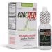 Code Red Eye Drops - Soothing Redness Relief & Cool Dry Eye Relief for Revitalizing Red Eyes - Lubricating Dry Eye Drops - Buy Online on GoSupps.com
