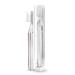 Supersmile New Generation 45 Ergonomic Soft Toothbrush | Superior Oral Care - Buy Online on GoSupps.com