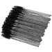 Buy Mascara Eyelash Brush - Flexible Nylon Applicator Makeup Kit for Perfect Eye Makeup - Buy Online on GoSupps.com