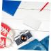 FRCOLOR Women's 10pcs Anti-Wear Heel Stickers - Clear Cushion Liners for Black Boots & Chunky Heels - Buy Online on GoSupps.com