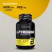 Buy Biotechusa L-Tyrosine Capsules | Iodine-Enriched for Thyroxine Production & Enhanced Focus | 100 Capsules - International Shipping Available - Buy Online on GoSupps.com