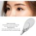 Visualizable Electrical Eyebrow Tweezers with HD Camera | Multifunctional & Fashionable | Easy Hair Removal Tool - Buy Online on GoSupps.com